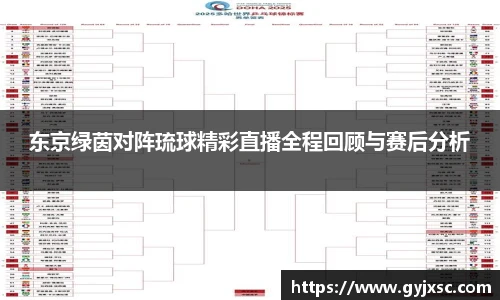 东京绿茵对阵琉球精彩直播全程回顾与赛后分析