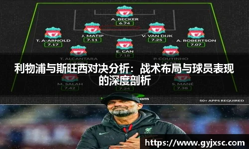 利物浦与斯旺西对决分析：战术布局与球员表现的深度剖析